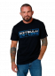 Preview: Pit Bull T-Shirt In Blue